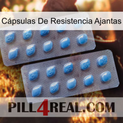 Cápsulas De Resistencia Ajantas viagra4